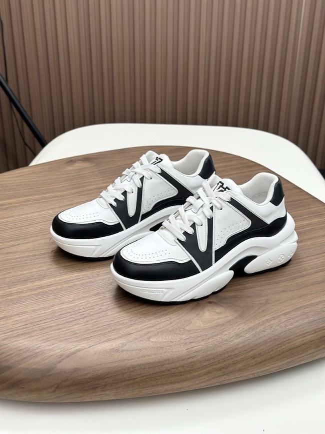 Super Max LV Shoes-3902