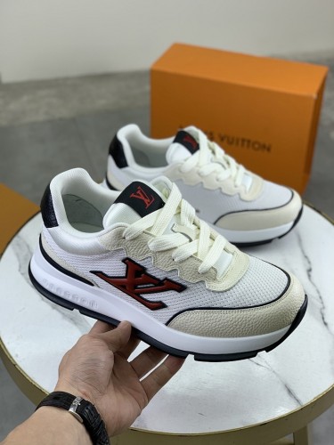 Super Max LV Shoes-3894