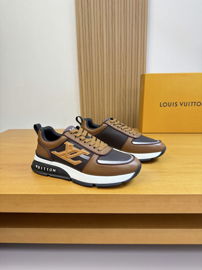 Super Max LV Shoes-3889