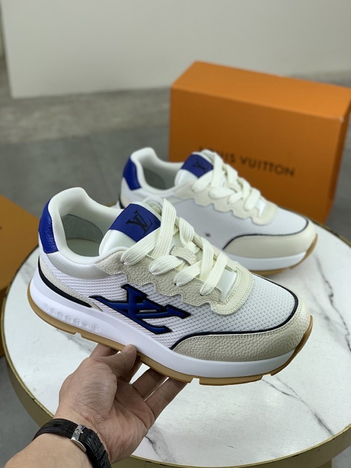 Super Max LV Shoes-3892