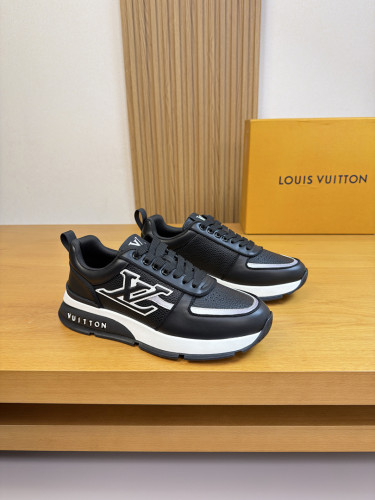 Super Max LV Shoes-3885
