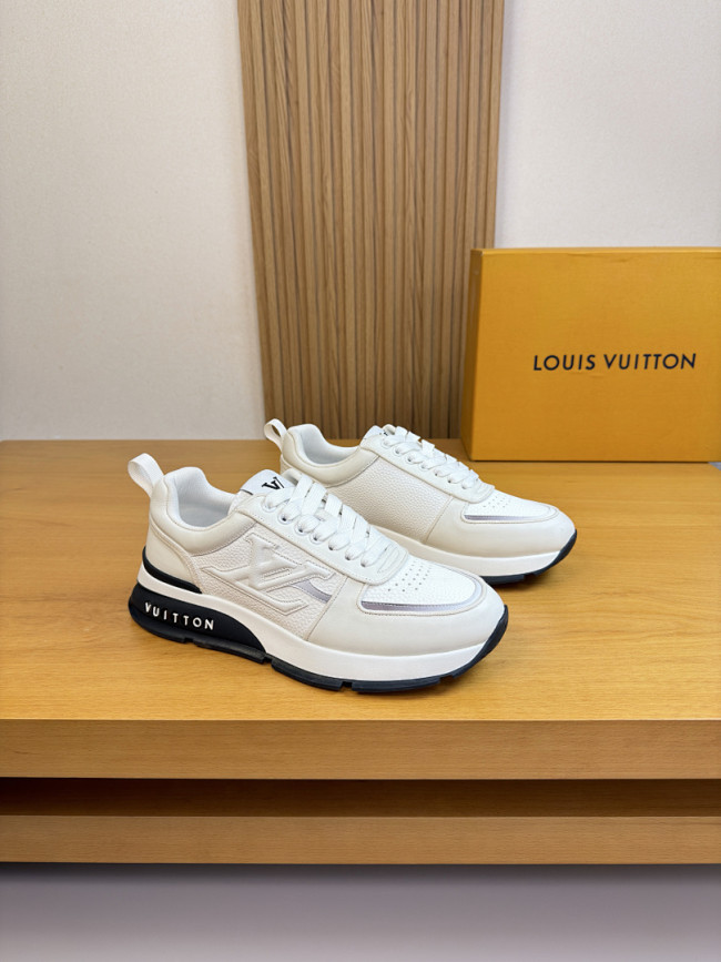 Super Max LV Shoes-3891