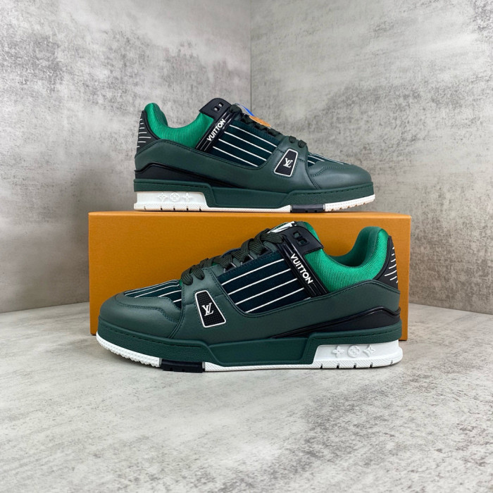 Super Max LV Shoes-3898