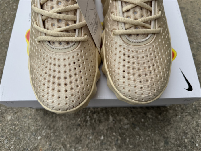 Authentic Nike Mind 002 Light Khaki