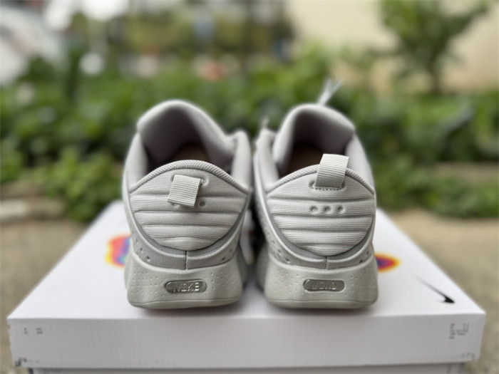 Nike Mind 002 Grey