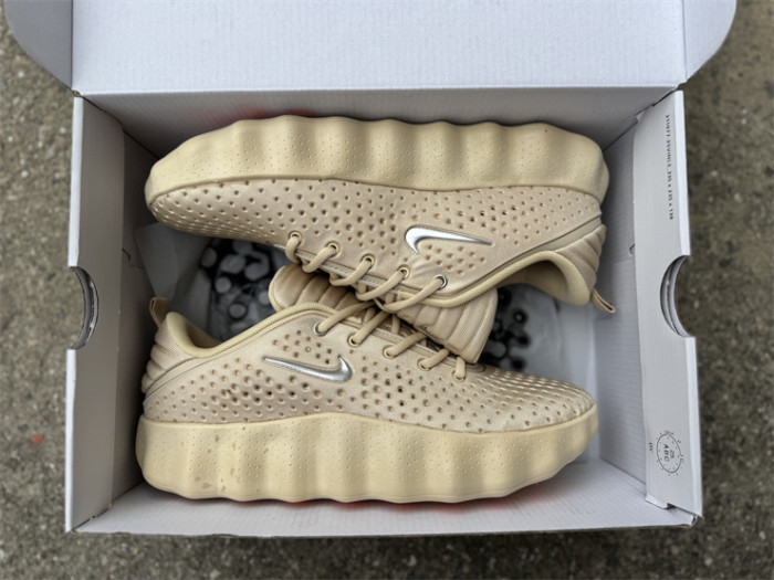 Authentic Nike Mind 002 Light Khaki