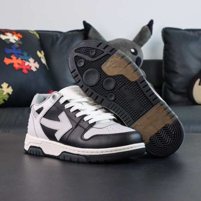 OFF white Women Shoes 1：1 quality-465