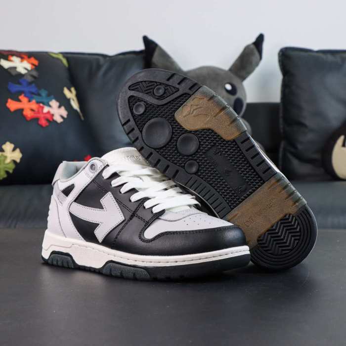 OFF white Women Shoes 1：1 quality-465