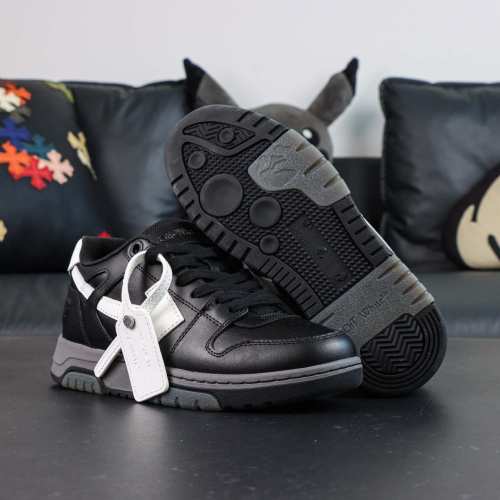 OFF white Women Shoes 1：1 quality-463