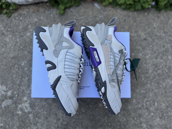 OFF white Men shoes 1：1 quality-514