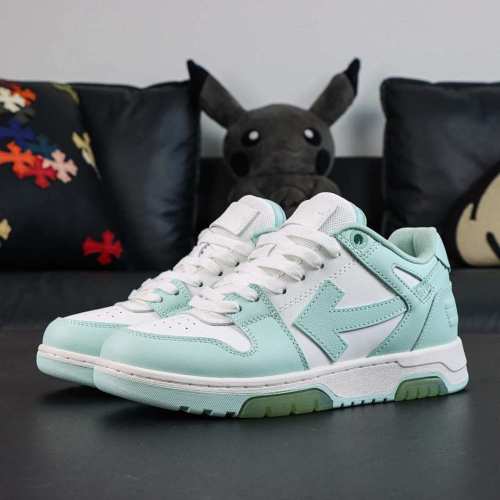 OFF white Men shoes 1：1 quality-515