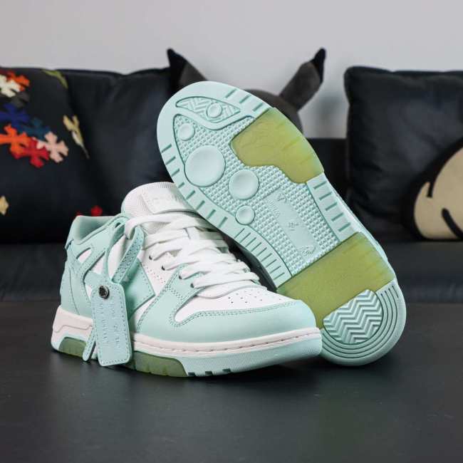 OFF white Women Shoes 1：1 quality-464