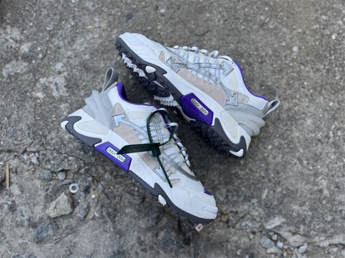 OFF white Men shoes 1：1 quality-514