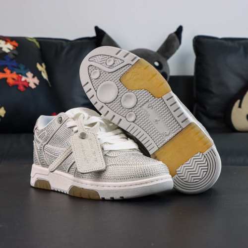 OFF white Women Shoes 1：1 quality-458
