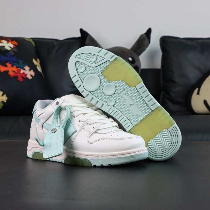 OFF white Women Shoes 1：1 quality-453