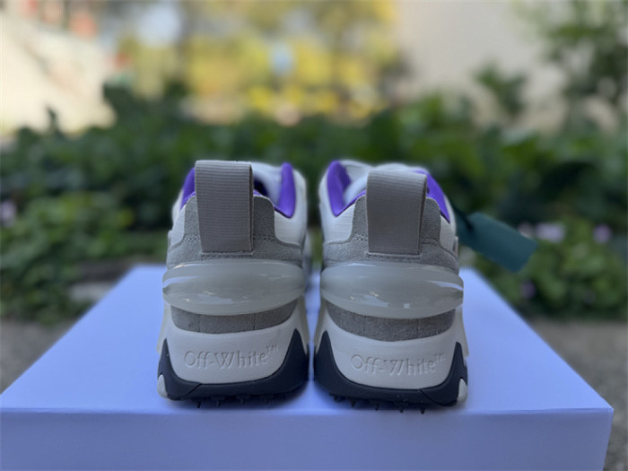 OFF white Men shoes 1：1 quality-514