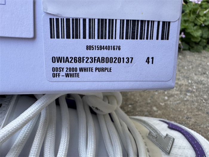 OFF white Men shoes 1：1 quality-514