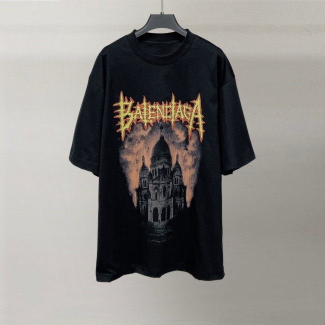 B Shirt 1：1 Quality-4485(XS-L)