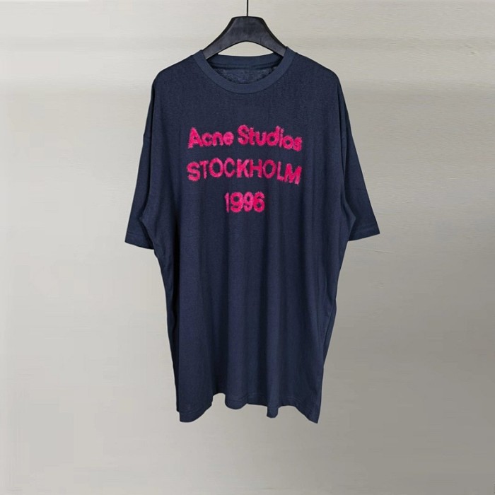 Ac Shirt 1：1 Quality-087(S-XL)