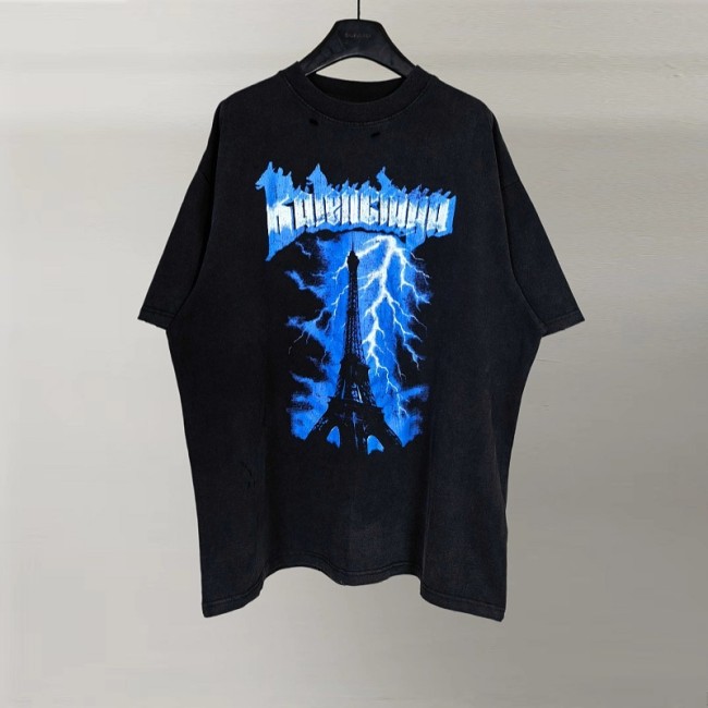 B Shirt 1：1 Quality-4482(XS-L)