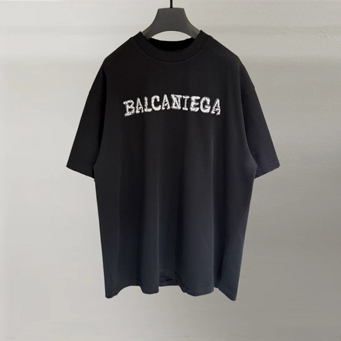 B Shirt 1：1 Quality-4460(S-XXL)
