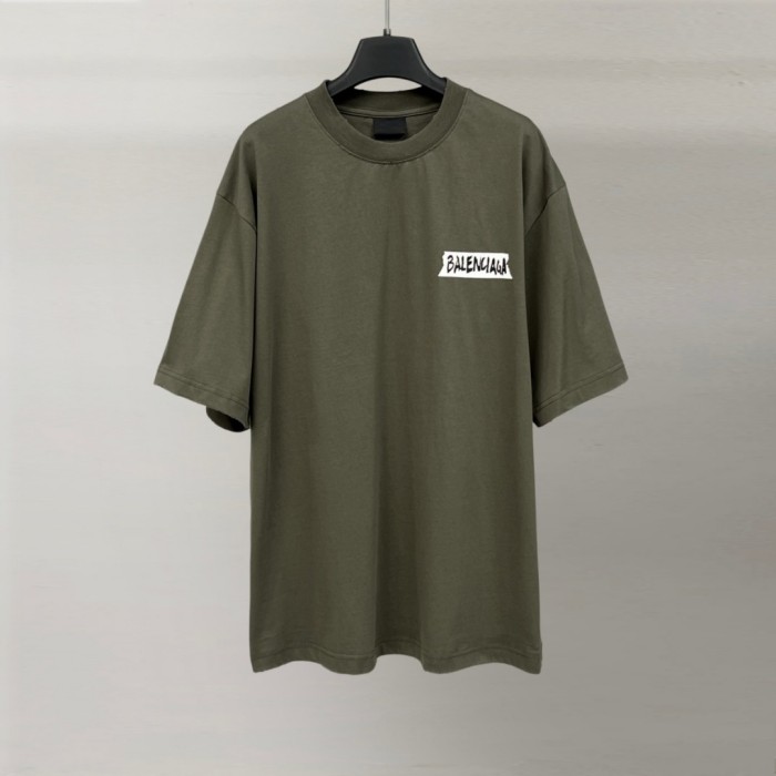 B Shirt 1：1 Quality-4430(XS-L)