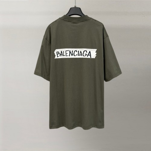 B Shirt 1：1 Quality-4430(XS-L)