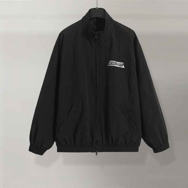 B Jacket 1：1 Quality-1142