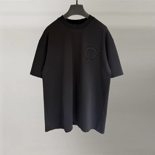 Chrome Hearts Shirt 1：1 Quality-448(S-XXL)