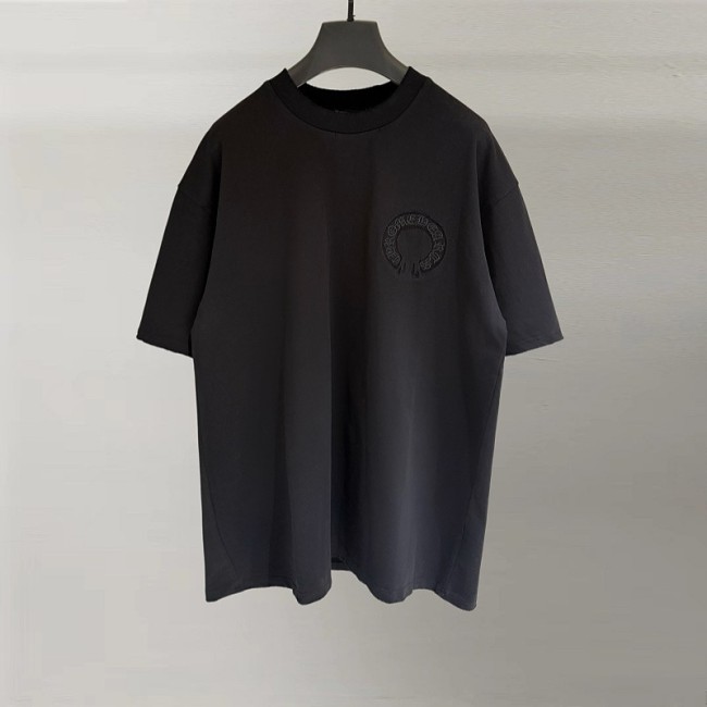 Chrome Hearts Shirt 1：1 Quality-448(S-XXL)