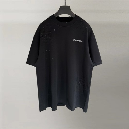 Dior Shirt 1：1 Quality-604(S-XXL)