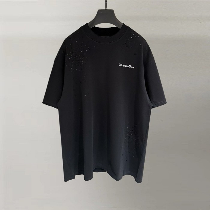 Dior Shirt 1：1 Quality-604(S-XXL)