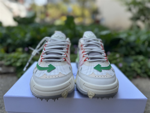 OFF white Men shoes 1：1 quality-528