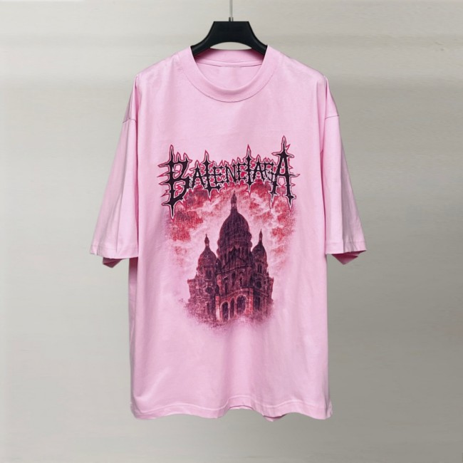 B Shirt 1：1 Quality-4484(XS-L)