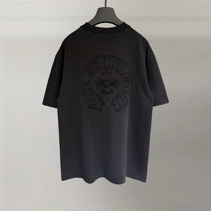 Chrome Hearts Shirt 1：1 Quality-448(S-XXL)