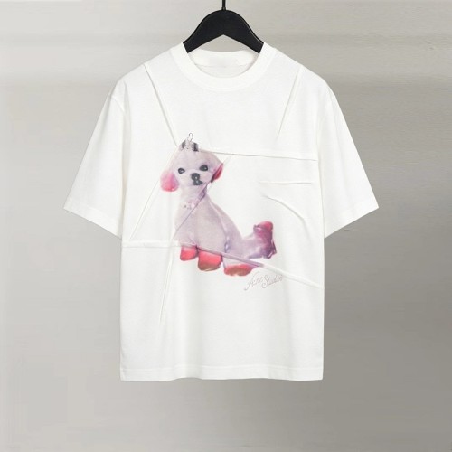 Ac Shirt 1：1 Quality-084(S-XL)