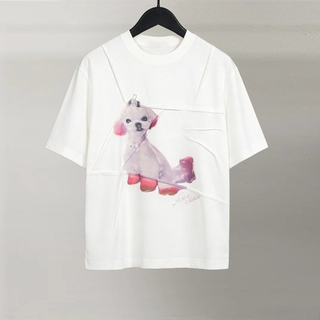 Ac Shirt 1：1 Quality-084(S-XL)