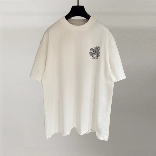 Chrome Hearts Shirt 1：1 Quality-454(S-XXL)