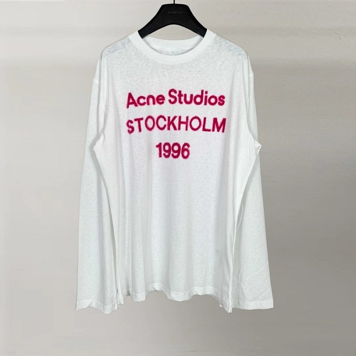 Ac Shirt 1：1 Quality-085(S-XL)