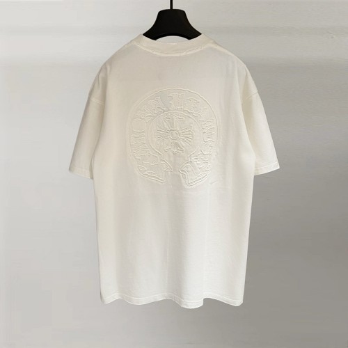 Chrome Hearts Shirt 1：1 Quality-450(S-XXL)