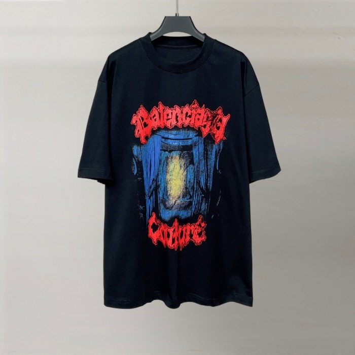 B Shirt 1：1 Quality-4487(XS-L)