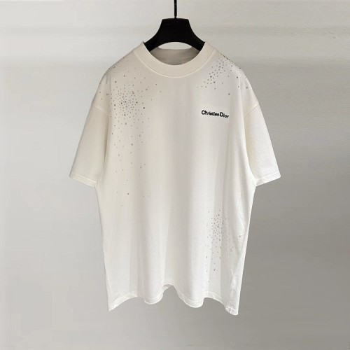 Dior Shirt 1：1 Quality-605(S-XXL)