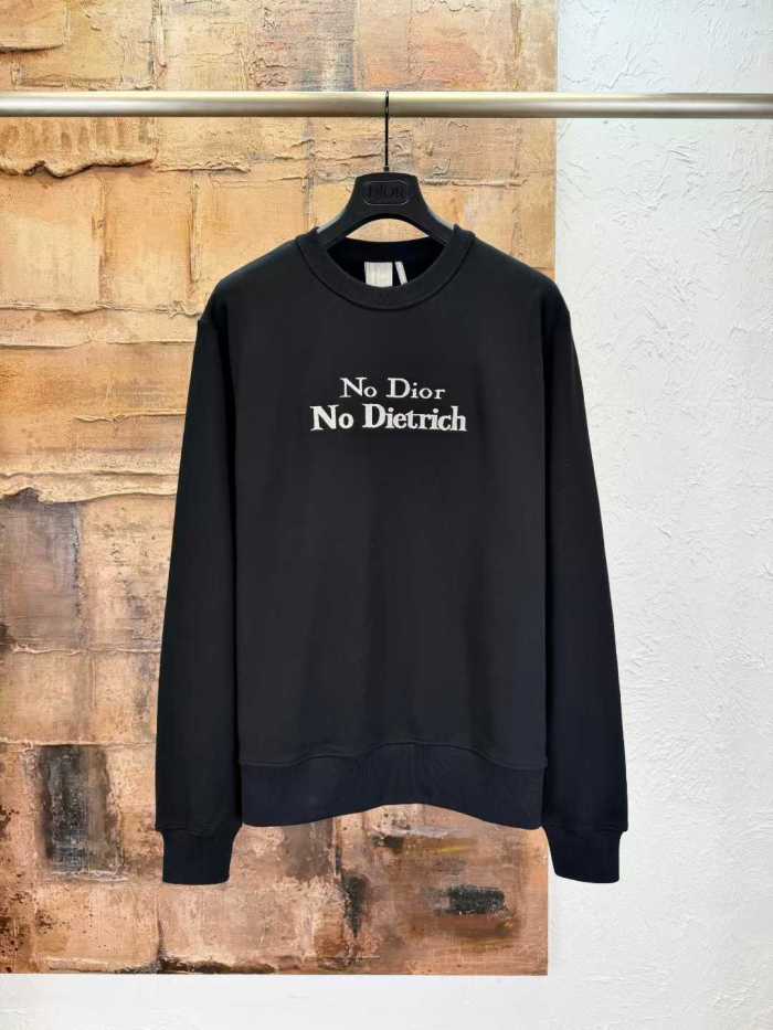 Dior Hoodies High End Quality-221