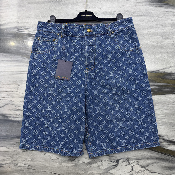 LV Shorts High End-216
