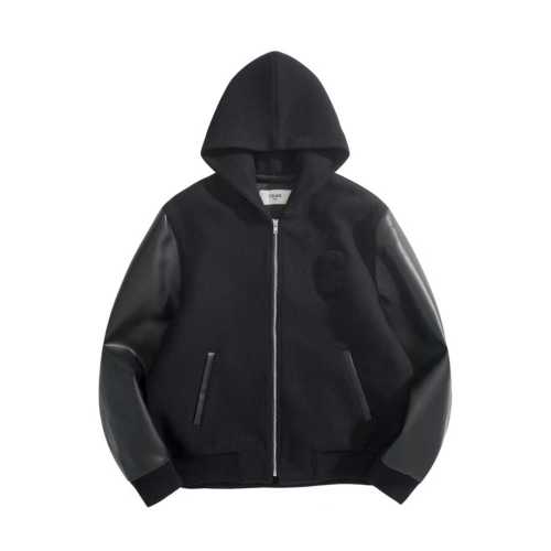 Celine High End Jacket-098