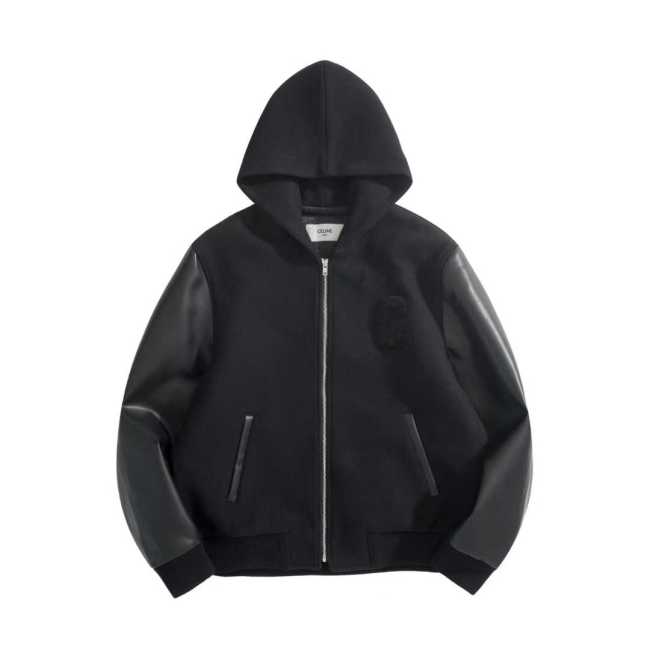 Celine High End Jacket-098