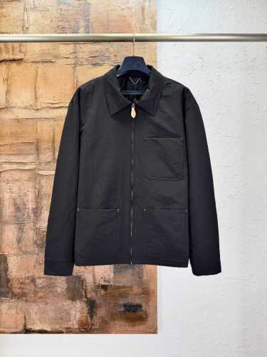 LV Jacket High End Quality-632