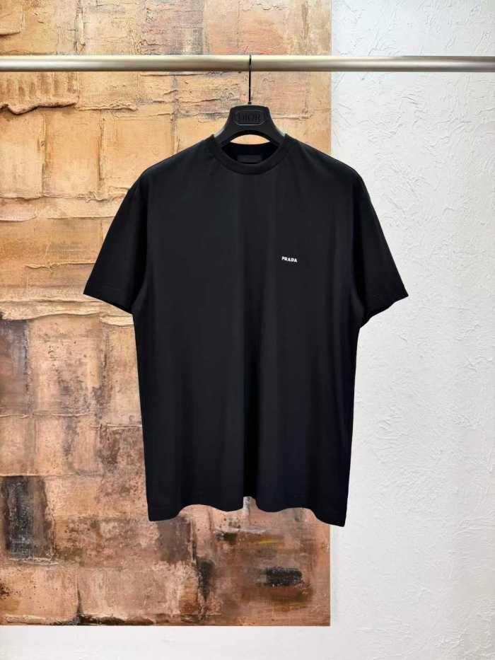 Prada Shirt High End Quality-246