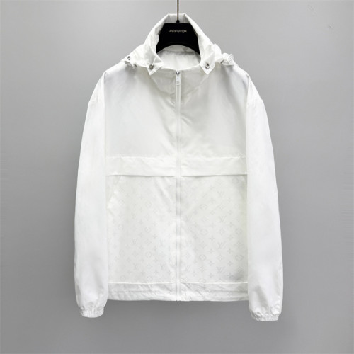 LV Jacket High End Quality-631
