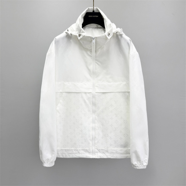 LV Jacket High End Quality-631